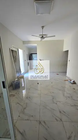 🏡 **For Annual Rent – Spacious 2-Bedroom Apartment with Private Rooftop in Al Rawda 3, Ajman** 🏡 ✨ A fantastic opportunity to rent a **very spaciou