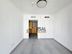 Studio Apprtment with Balcony open View Gym And pool