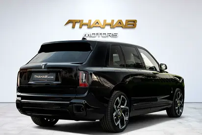 صورة مصغرة 5 لـ 2026 ROLLS-ROYCE CULLINAN
