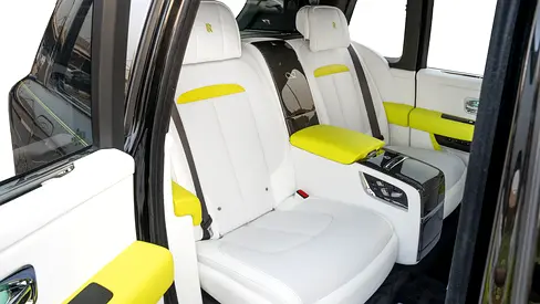 صورة مصغرة 17 لـ 2026 ROLLS-ROYCE CULLINAN