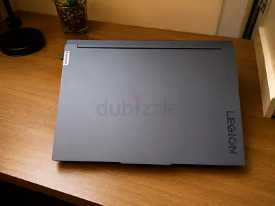 Lenovo legion 5