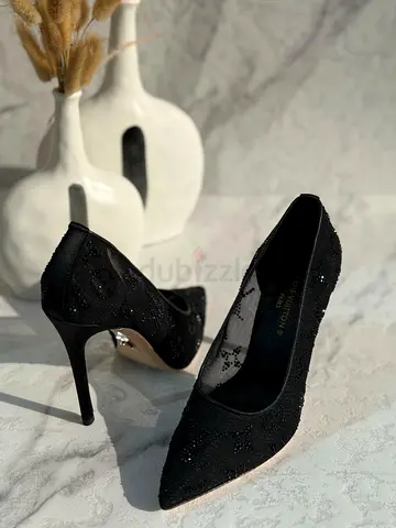 Louis vuitton Gala pumps