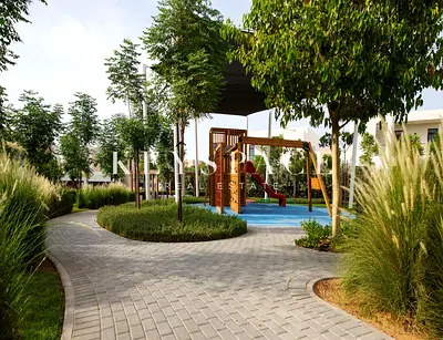 Fully Furnished Luxury Villa | Prime Location | Resale