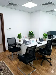 Affordable Office Space | Prime Location | Ready to move
