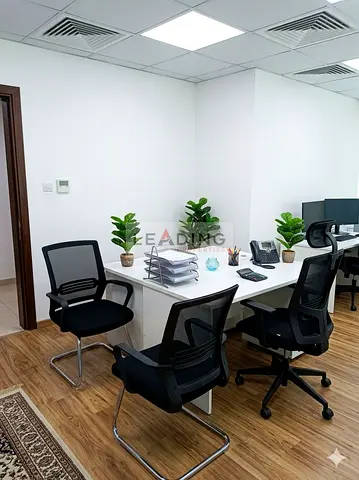 Affordable Office Space | Prime Location | Ready to move