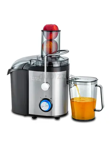 Juicer black+ decker