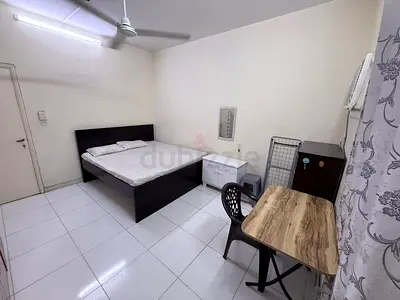 Room available for couple with attached bathroom - Karama