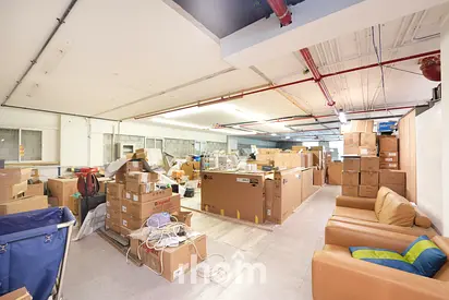 High-Demand Office Space | Immediate Lease