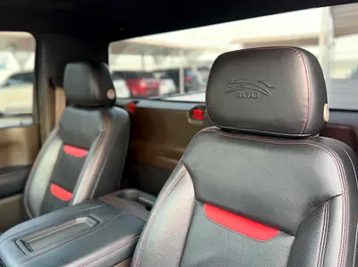 صورة مصغرة 11 لـ 2021 GMC SIERRA