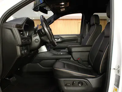 2022 Chevrolet SUBURBAN 照片 9