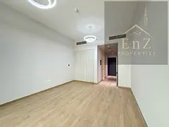Studio Apartment | Century Tower | Balcony | Unfurnished