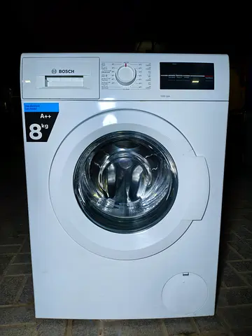 Bosch Europe number 1 brand 8 kg washing machine for sale
