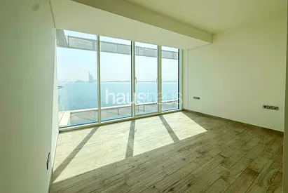 Burj & Sea View | Luxury 2 bedroom | Vacant Now