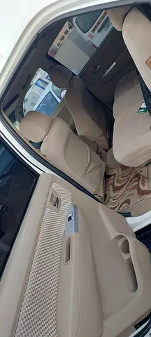 2011 Toyota FORTUNER 照片 14