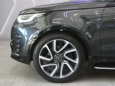 صورة مصغرة 8 لـ 2024 LAND Rover DISCOVERY
