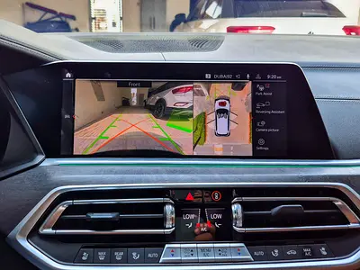 صورة مصغرة 14 لـ 2021 BMW X5