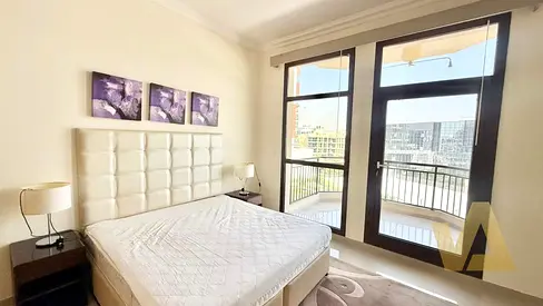 Furnished | Chiller Free | Vacant | Spacious