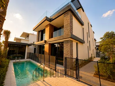 Single Row | Prime Location | Luxury Living