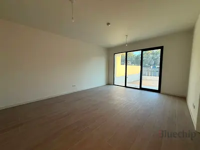 Modern Living | 3BR + Maid | Spacious Layout