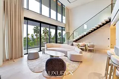Fully Furnished | Burj and Creek Views | Vacant