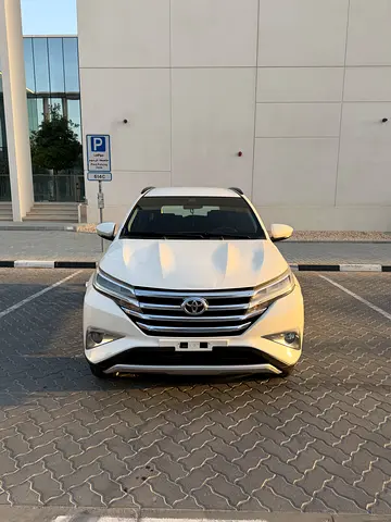 صورة 14 لـ 2023 Toyota RUSH