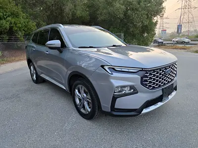 2024 FORD TERRITORY 缩略图 3