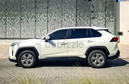 Toyota RAV4 EXR, миниатюра 2