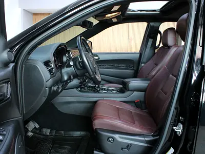 2024 Dodge DURANGO 照片 11