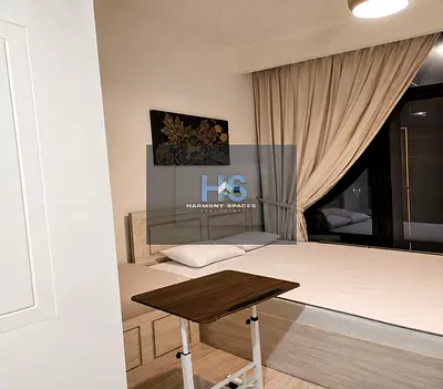 Close to Metro - Fully furnished Studio - Call now