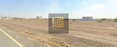 Residential Land for Sale | Al Manama | Great Investment