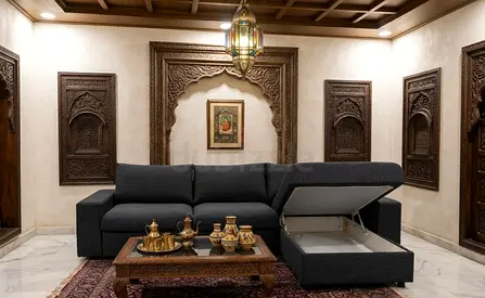 Best Choice for Comfort & Space Saving