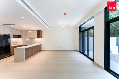 Ranim 3 Bedrooms Brand New Single Row G+1
