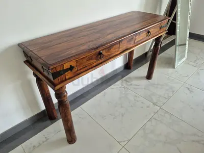 Hallway Marina Console Table