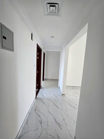🏡 For Rent – 2 Bedrooms & Living Room | Brand New | Al Qasimia – Al Mahatta ✨ A great opportunity to live in a brand-new apartment – First Tenant! ✨