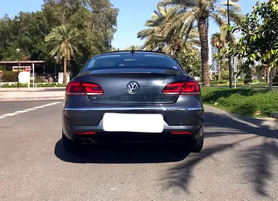 صورة 3 لـ 2016 Volkswagen CC
