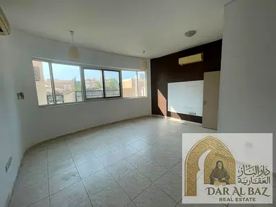 4-Bedroom Villa in Al Rifa'a, Sharjah | Near Sharjah Corniche | Yard | Balcony | Majlis | Near Vero