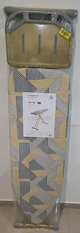 Ironing Board with Cover - Standard Size, New