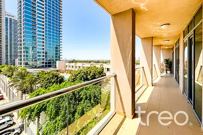 Fantastic Layout | Pool and Golf View | Vacant