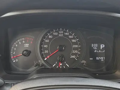 صورة 14 لـ 2024 Toyota COROLLA