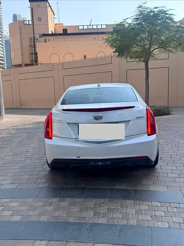 صورة 3 لـ 2017 Cadillac ATS