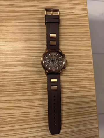 Fantastic POLICE watch for sale