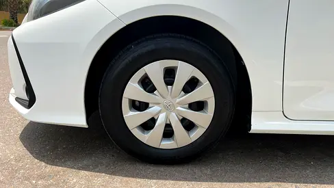 2024 Toyota COROLLA 照片 9