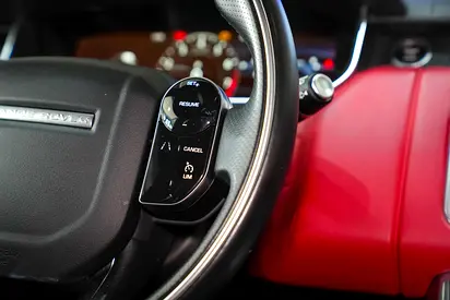 2019 LAND Rover RANGE ROVER SPORT 缩略图 17