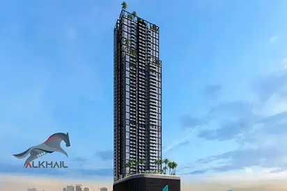 2 BR Apartment | Premium Waterfront Living | New Launch
