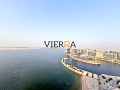 Canal View | Elegant & Spacious Unit | Vacant Now