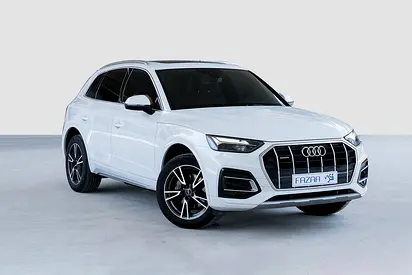 2023 AUDI Q5 thumbnail 2