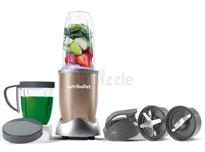 NutriBullet 900W blender - BRAND NEW