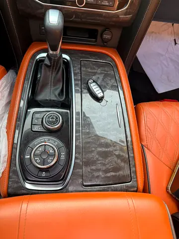صورة 8 لـ 2021 Nissan PATROL