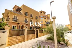 NEXT TO CIRCLE MALL | 5BR PLUS MAIDS | BIG TERRACE