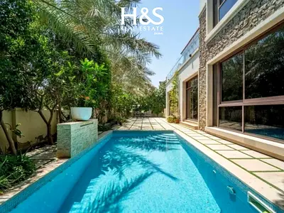 6BR+Maid+Basement+Pool | Exclusive Community | JGE